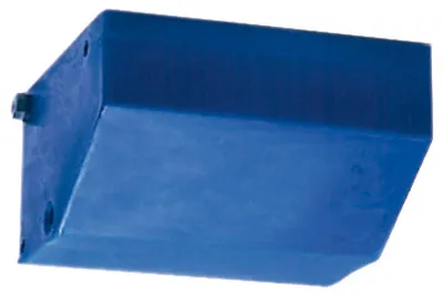 Produktbild von Abwassertank 50 l - Osculati 50.140.50