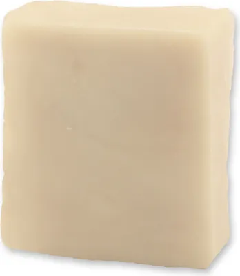 Produktbild von Florex Kaltgerührte Schafmilchseife Seife Edelweiß Naturprodukte 150g