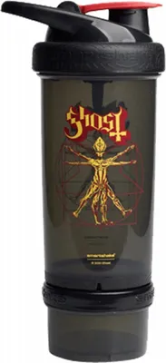 Produktbild von Smartshake Revive - Ghost (750ml) Ghost - Fitness-Zubehör - Streuer & Mixer