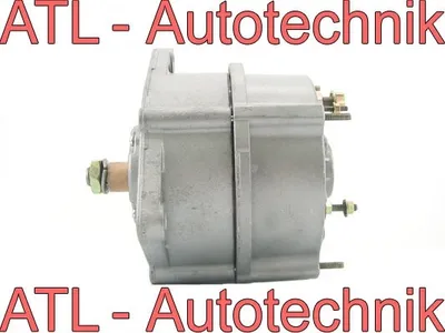 Produktbild von ATL Lichtmaschine Generator LiMa
