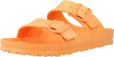 Image de Birkenstock Arizona Eva Couleur Multicolore