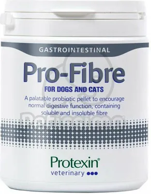 Immagine prodotto di Protexin Probiotica Protexin Pro-Fibre Pellet - 500 grammi