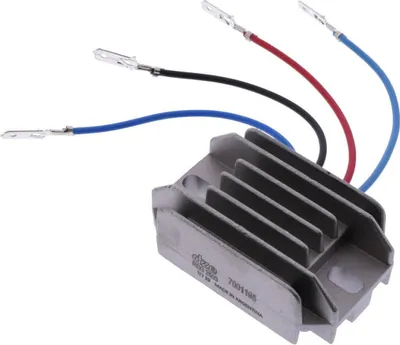 Produktbild von Spannungsregler Serie 2503