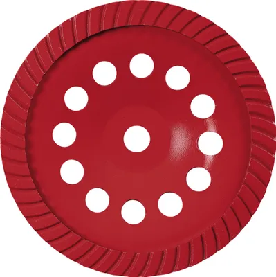 Produktbild von PARKSIDE® Diamant-Schleiftöpfe 230 mm (Diamant-Schleiftopf Turbo)
