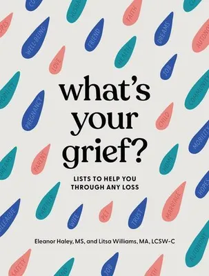 Productafbeelding van What's Your Grief?