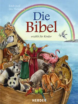 Produktbild von Jooß, E: Bibel