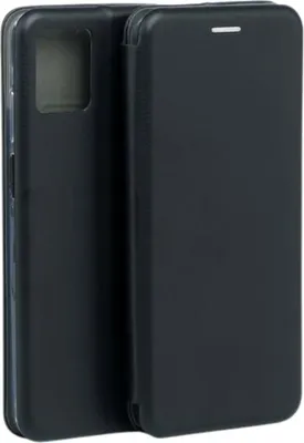 Immagine prodotto di Beline Book Custodia Magnetica Moto G32 Nero/Nero