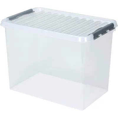 Immagine prodotto di sunware H6163302 Helit Box 62 L Q-Line