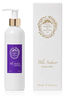 Obrázok produktu pre Giardini Di Toscana Blu Indaco, 250 ml, unisex