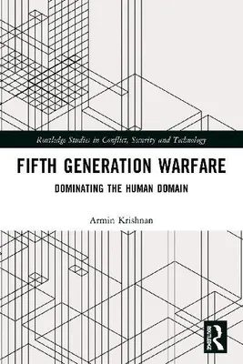 Produktbild von Fifth Generation Warfare