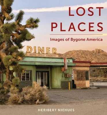 Obrázek produktu pro Lost Places