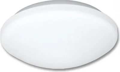 Immagine prodotto di Lampada a soffitto Panlux PLAFONIERA 275 E27 1x60W bianco