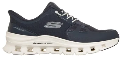 Produktbild von Skechers Waterproof Hotmelt Overlay Mes Navy Navy 44