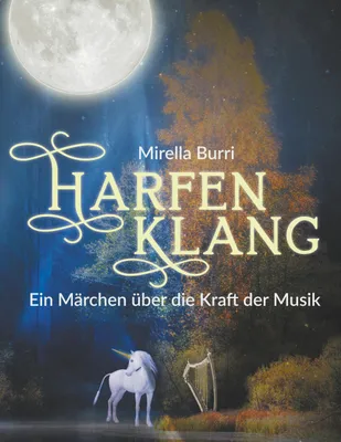 Produktbild von Harfenklang