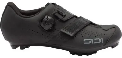 Produktbild von Sidi Aertis Mtb-schuhe Schwarz EU 44 Mann Schwarz EU 44