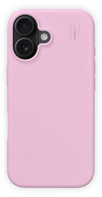Produktbild von iDeal of Sweden IDSICMS-I2561-498, Cover, Apple, iPhone 17, 16 cm (6.3"), Pink