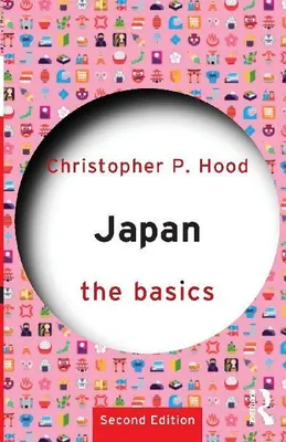 Produktbild von Japan: The Basics