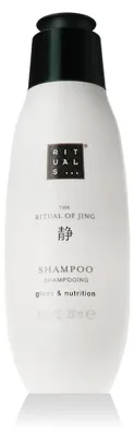 Produktbild von Rituals The Ritual Of Jing Shampoo Gloss & Nutrition 250 ml