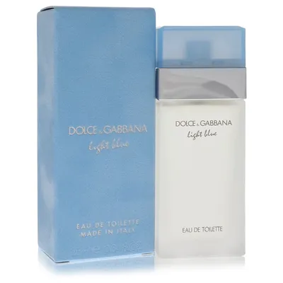 Produktbild von Dolce & Gabbana Light Blue eau de toilette spray 25 ml