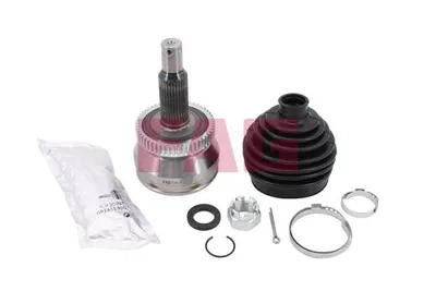 Produktbild von FAG Gelenksatz Antriebswelle für HYUNDAI SANTA FÉ II (CM) 771 0622 30