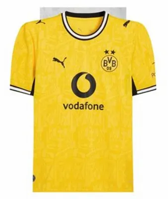 Produktbild von BVB Trikotkalender 2027