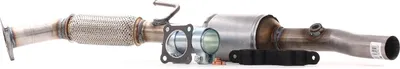 Produktbild von JMJ Katalysator Kat für VW Golf IV Schrägheck (1J1) 1091056