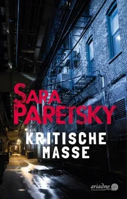 Produktbild von Kritische Masse