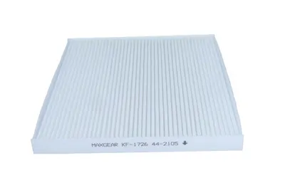 Produktbild von MAXGEAR 26-1980 Innenraumfilter Pollenfilter für HYUNDAI Santa Fé III (DM)