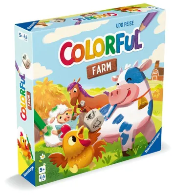 Produktbild von Ravensburger Spielzeug