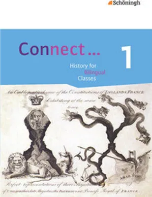 Image de CONNECT 1. Einführungsphase
