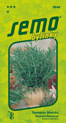 Zdjęcie produktu dla Rozmaryn lekarski 0,08 g