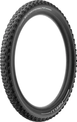 Image de Pirelli Scorpion Enduro R pliable 29x2,6 (65-622) noir - Pneu d'enduro avec...