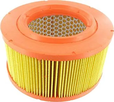 Produktbild von Anpassbarer Luftfilter für Hatz 1D81, 1D90, 1D90V, 1D90W. Originalnummer: 014 930 00.