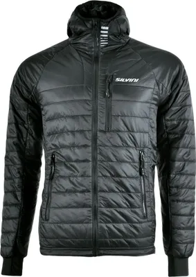 Produktbild von Silvini Rutor Jacke MJ1142 Herren schwarz größe 4XL 3218-MJ1142-08008