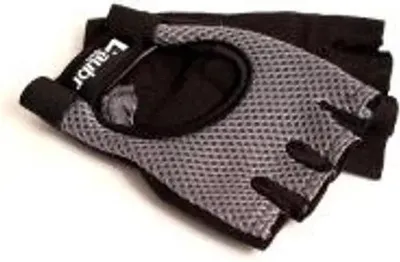 Immagine prodotto di Guanti fitness Laubr Sport Rossi