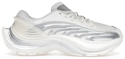 Produktbild von adidas XLG Metawave White Grey - EU 37 1/3