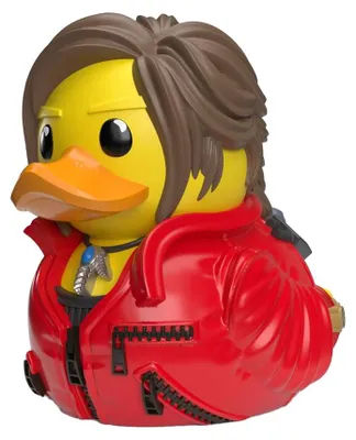 Produktbild von Resident Evil - "TUBBZ" Gummiente CD2602 (5 cm) (Bunt)