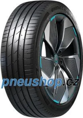 Obrázek produktu pro 205iON evo (IK01) (205/40 ZR18 86Y XL 4PR EV, SoundAbsorber, SBL)