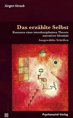 Produktbild von Das erzählte Selbst