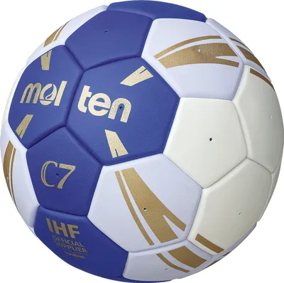 Image de Molten C7 Handball - Bleu  | Taille: 0