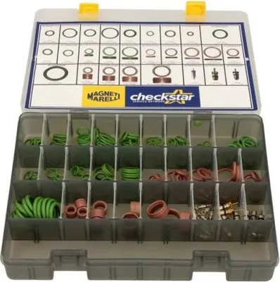 Obrázek produktu pro Ventily a těsnění MAGNETI MARELLI 007935090750