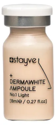 Obrázek produktu pro Stayve BB Glow Dermawhite No. 1 Light