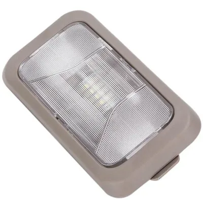 Imagen del producto de Faro automático para automóvil: brillo, eficiencia energética, durabilidad, material plástico, fácil instalación