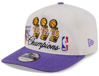 Produktbild von New Era 19Twenty Snapback Cap HWC Los Angeles Lakers