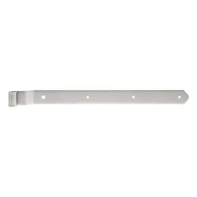 Immagine prodotto di Cerniera per serrande GAH A2 13x500 mm, con angolazione
