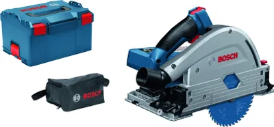 Obrázok produktu pre BOSCH Professional 06016B4000 BOSCH Professional GKT 18V-52 ponorná píla, bez batérie
