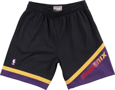 Obrázek produktu pro M&N NBA Swingman Shorts Phoenix Suns Alternate 1999-00 - M