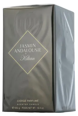 Immagine prodotto di Kilian Candle Jasmin Andalousie (550 g)