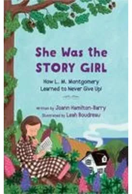 Image de She Was the Story Girl