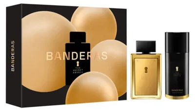 Obrázek produktu pro The Secret Absolu Case, 2 kusy